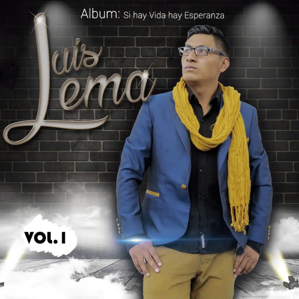 Luis Lema