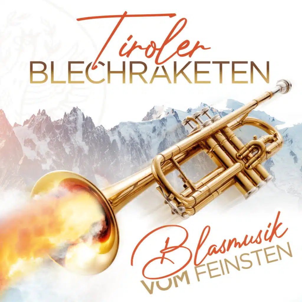 Blasmusik vom Feinsten - Instrumental