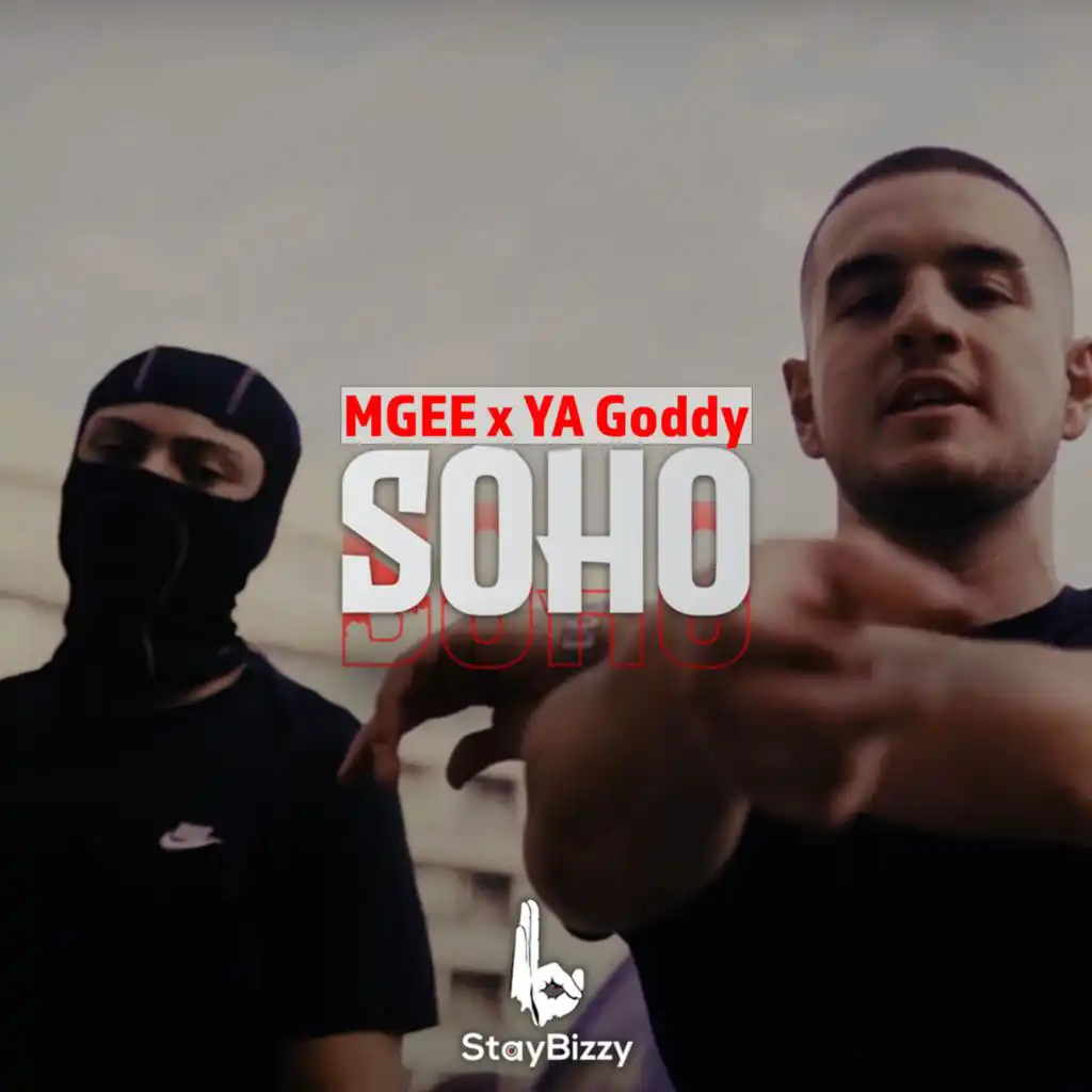 SOHO (feat. YA Goddy)
