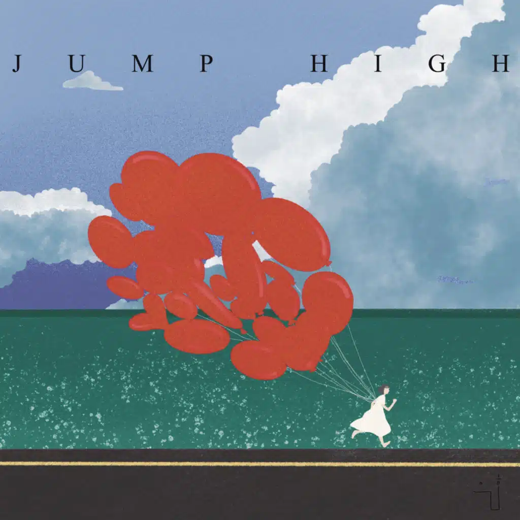 JUMP HIGH