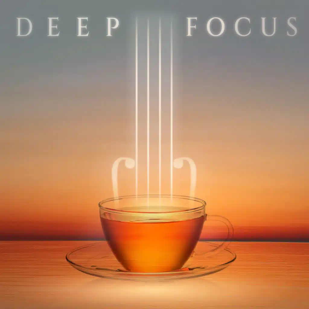 Classical Piano & Cello Deep Focus Music