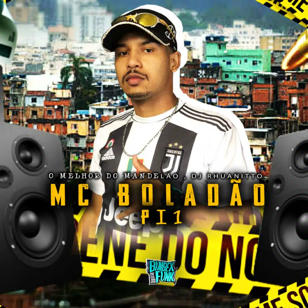 O Melhor do Mandelão