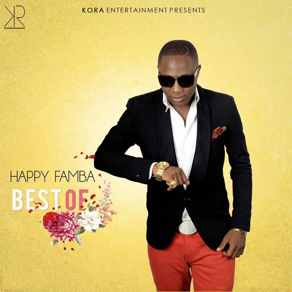 Best of Happy Famba