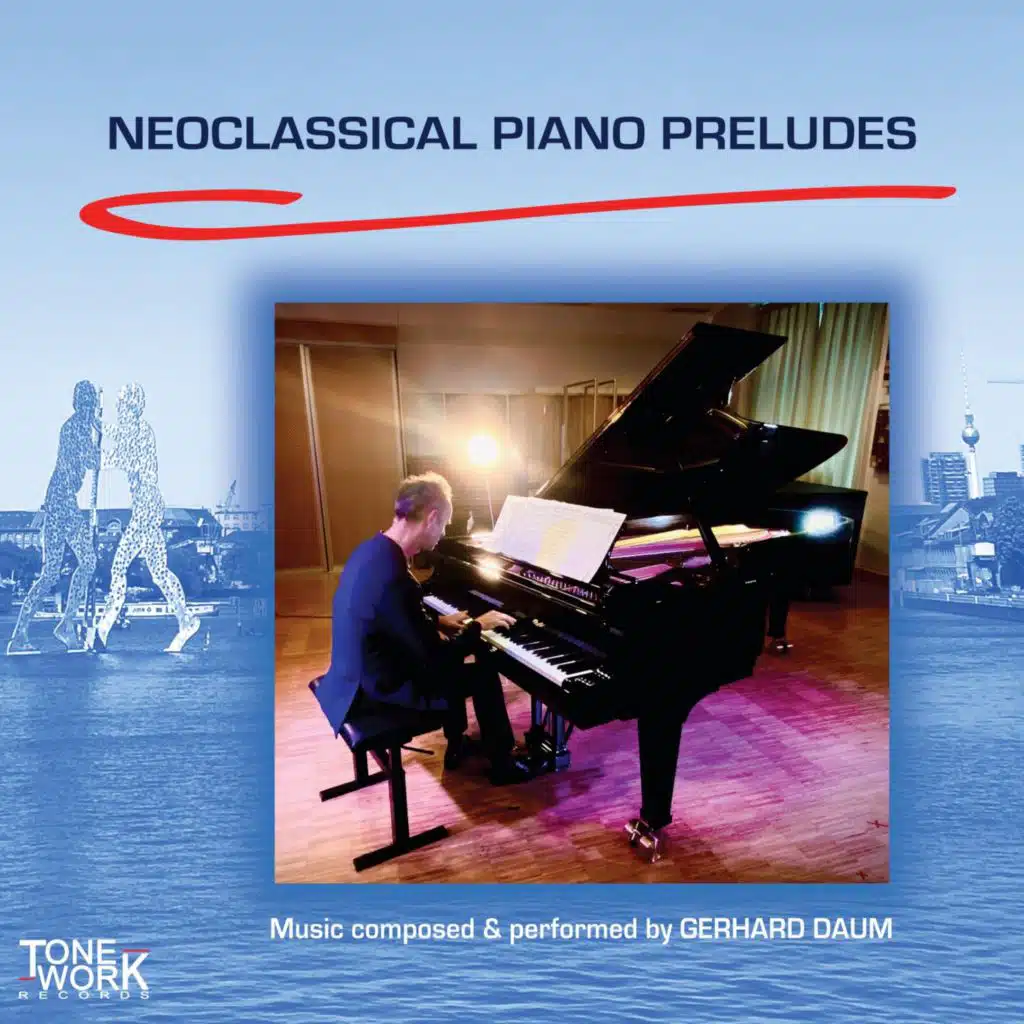 Prelude 1