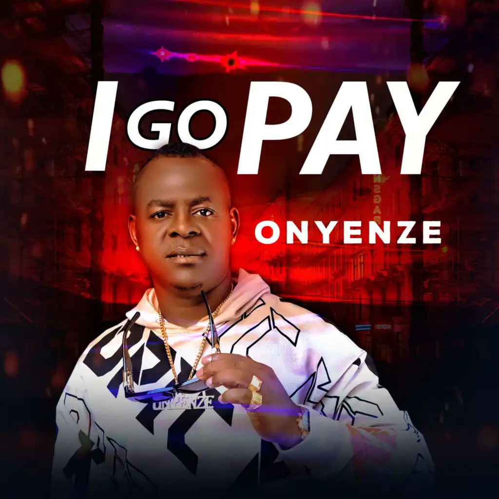 I Go Pay