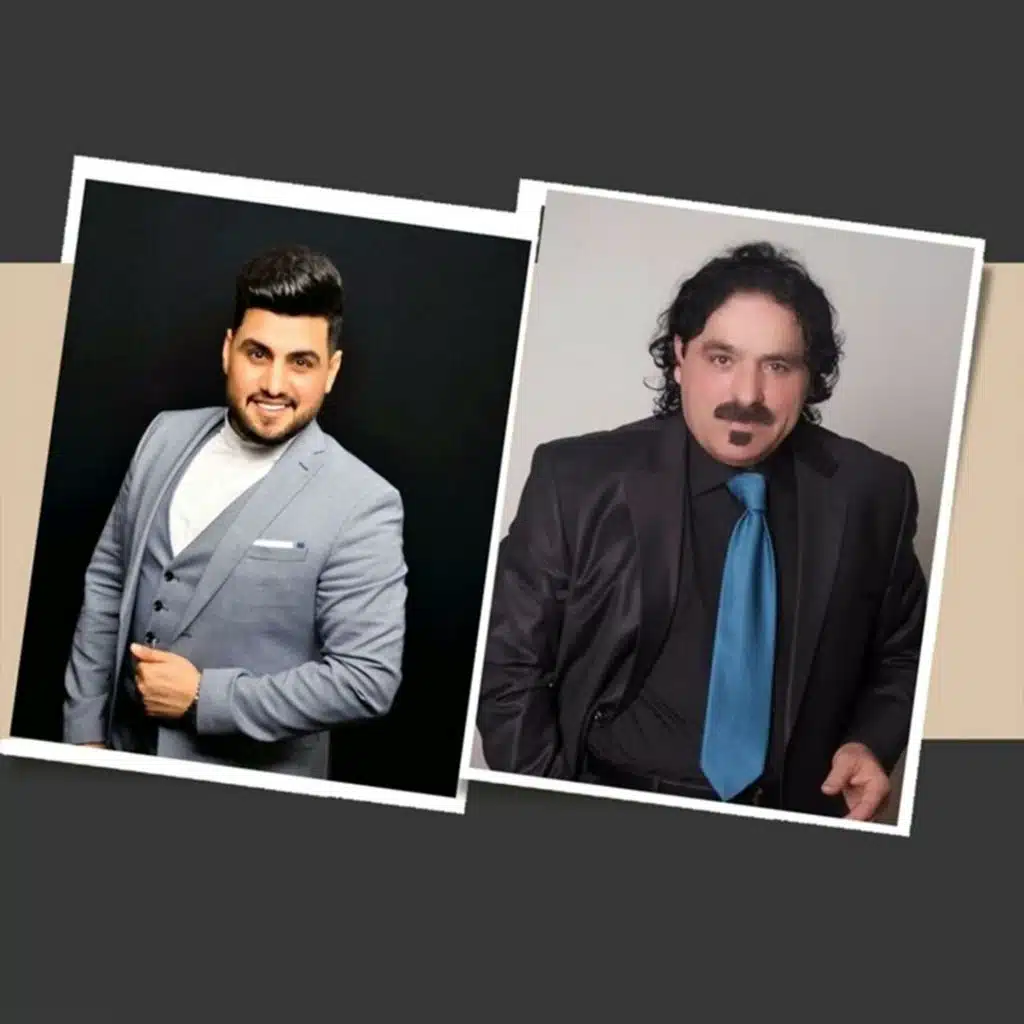 اشعل الروح (feat. حسين غزال)