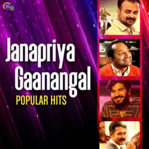 Janapriya Gaanangal - Popular Hits