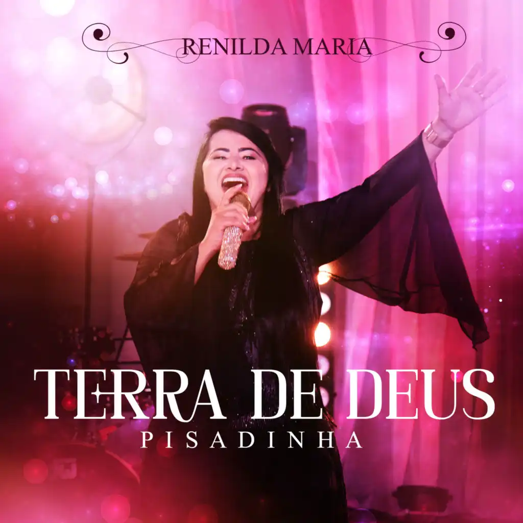 Terra de Deus (Versão Pisadinha)