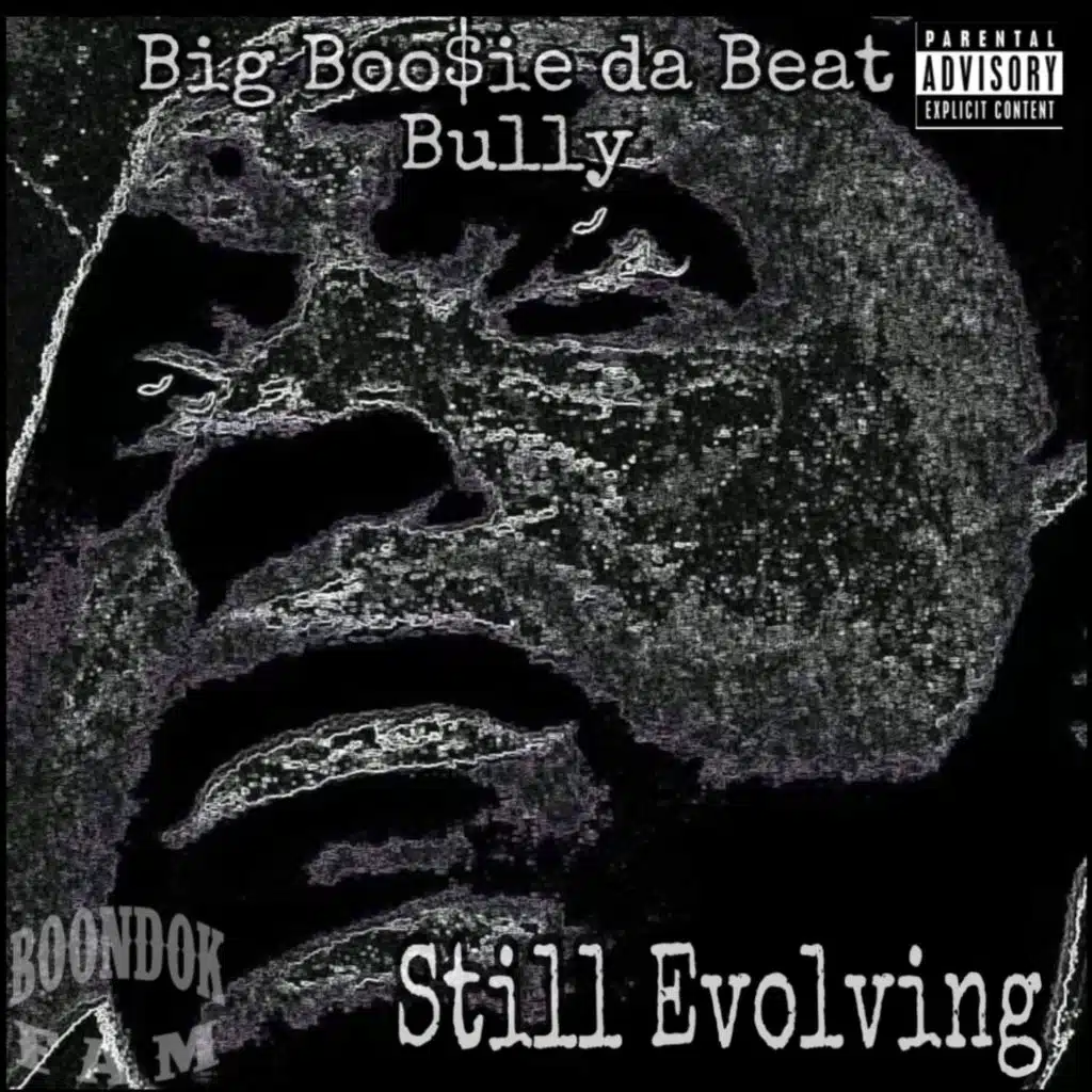 Big Boo$ie da Beat Bully