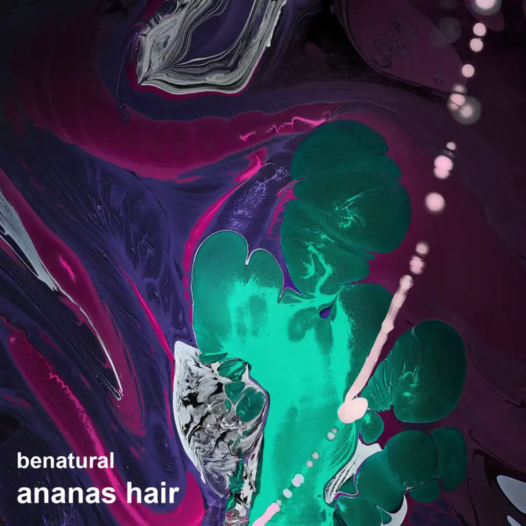 Ananas Hair