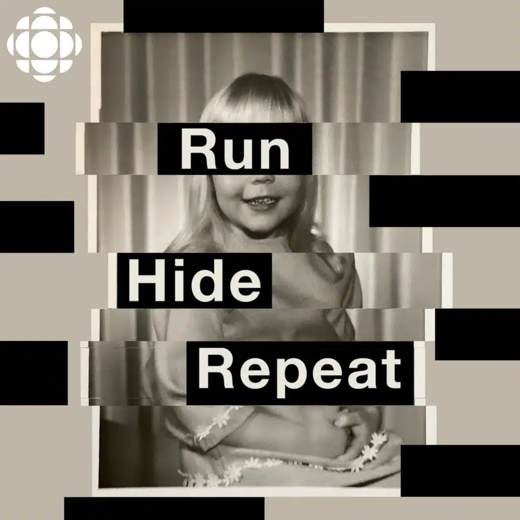 Run, Hide, Repeat | EP 4: Saving Mom