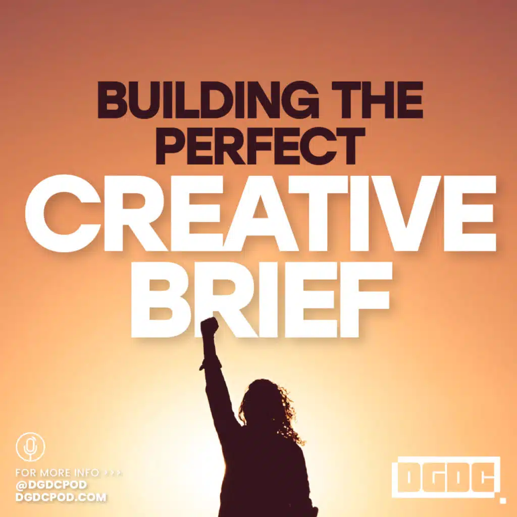 DESIGNCAST | Get a Grip | DGDC