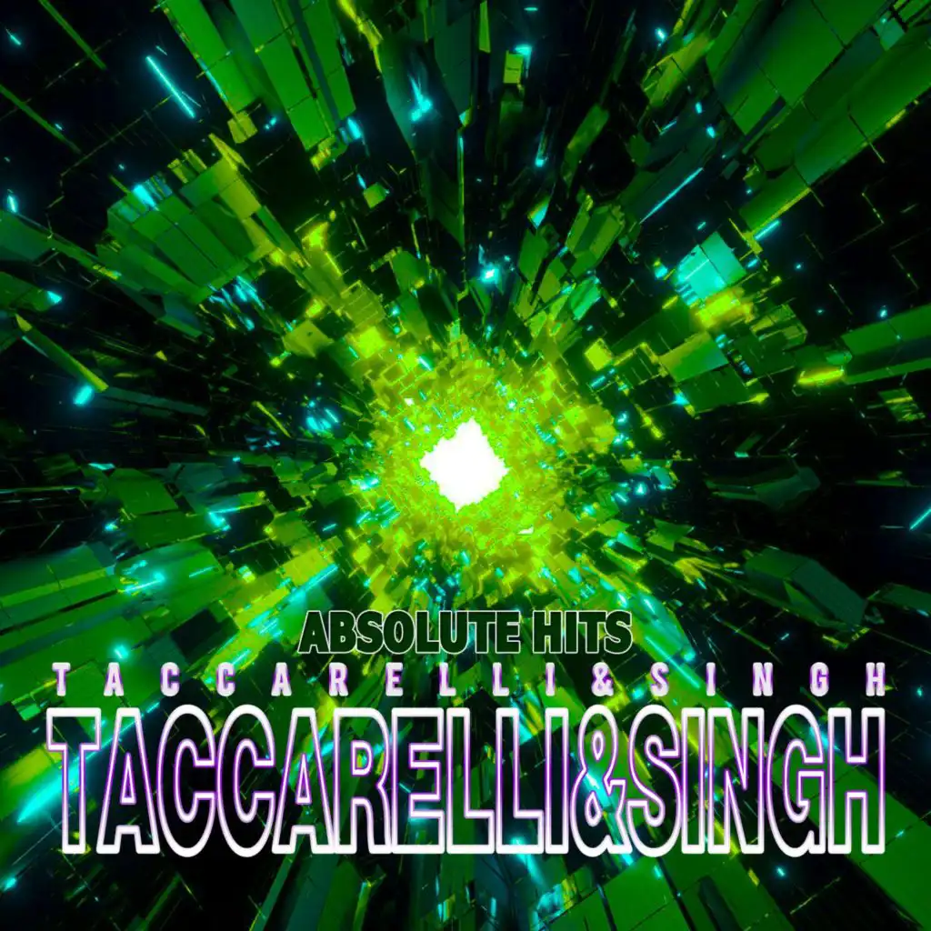 Taccarelli & Singh - Absolute Hits