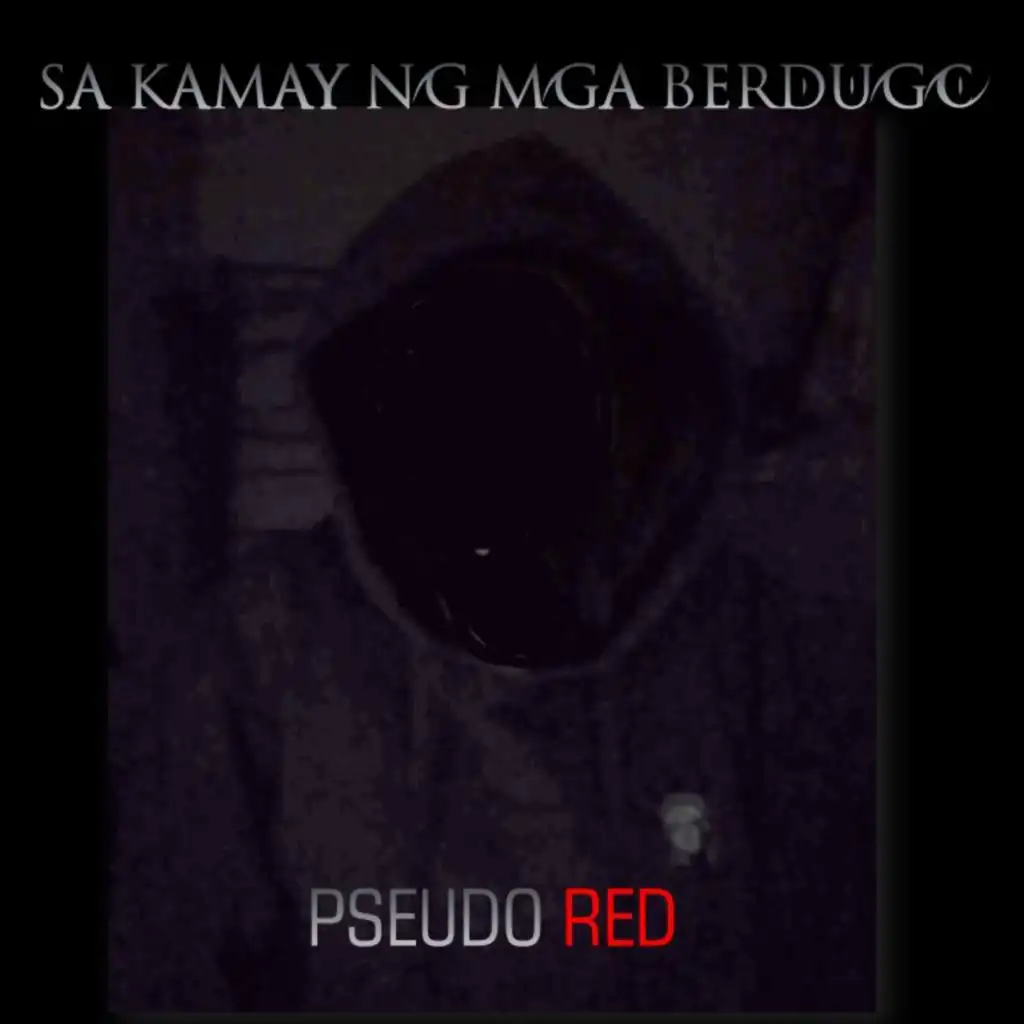 PSEUDO RED