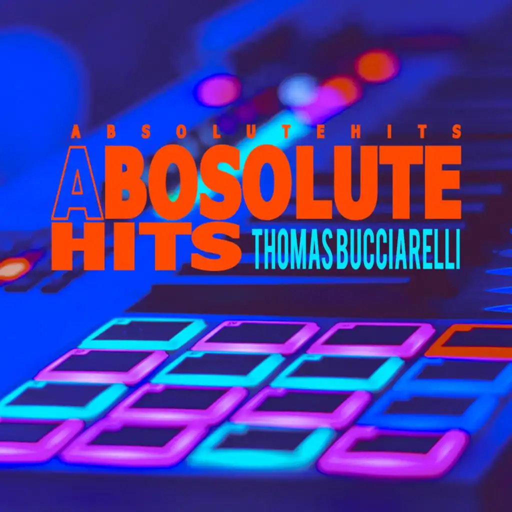 Thomas Bucciarelli - Absolute Hits