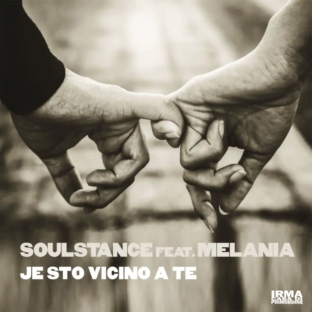 Soulstance & Melania
