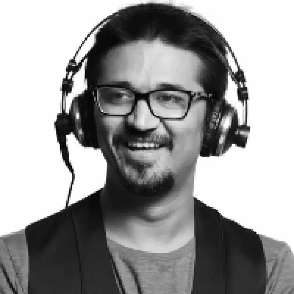 Amit Trivedi