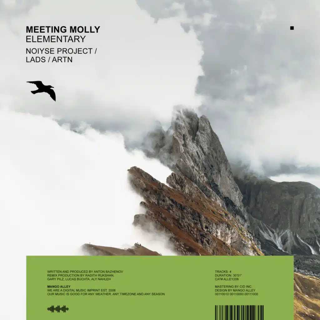 Elementary (feat. LADS & NOIYSE PROJECT)