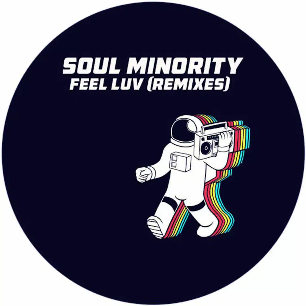 N.a.S.T.Y. (Son of Sound Remix)