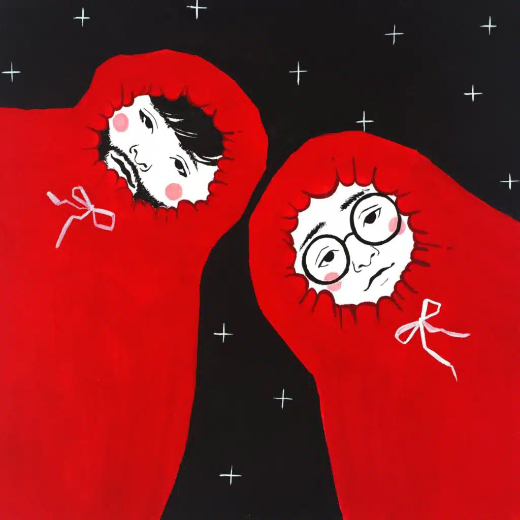 Can't Believer (Acoustic)