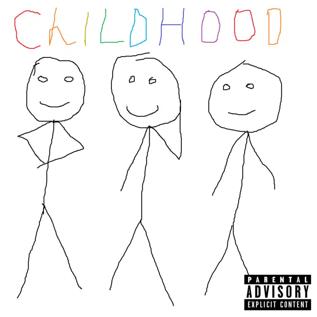 Childhood (feat. skevale)