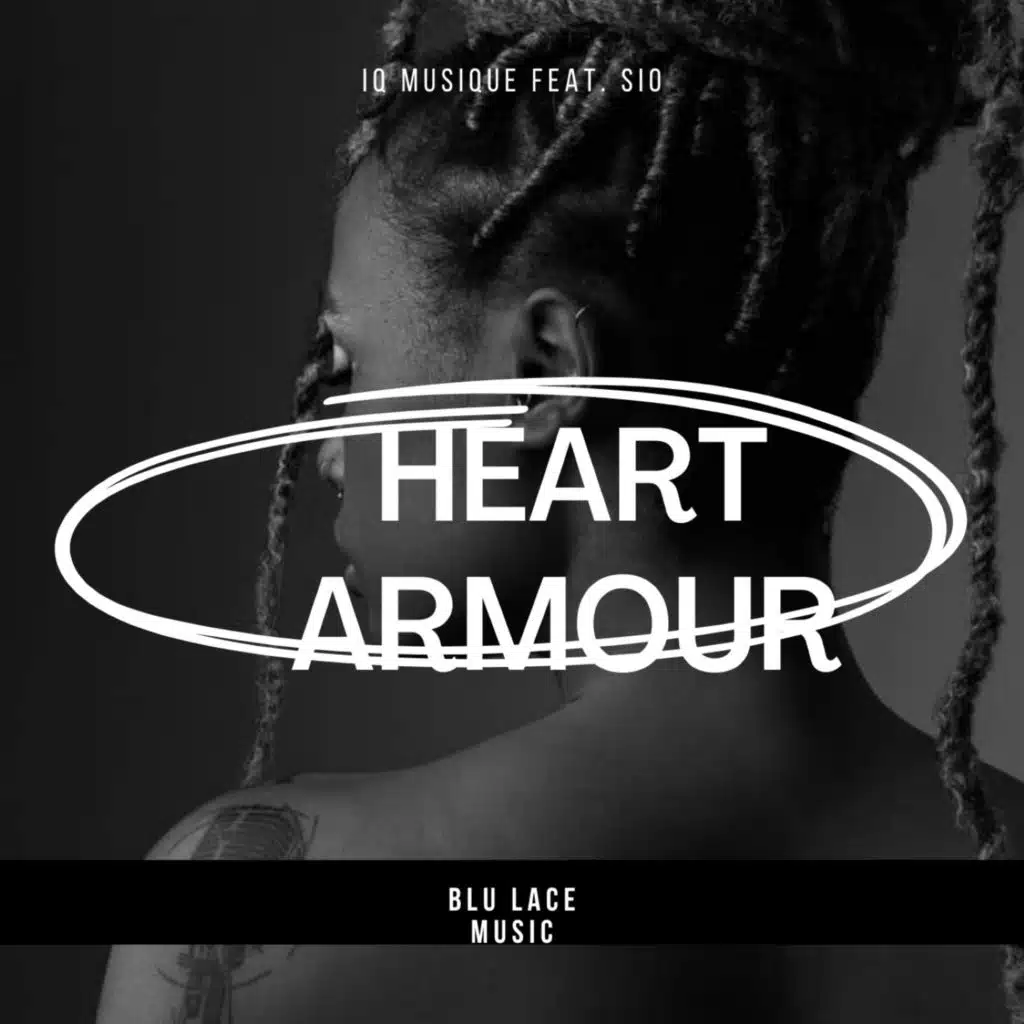 Heart Armour (Broken Beat Mix) [feat. Sio]