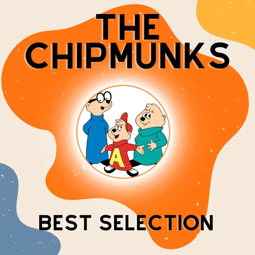 The Chipmunks - Best Selection