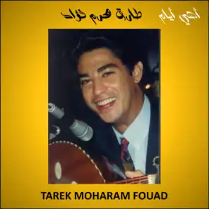 Tarek Moharam Fouad