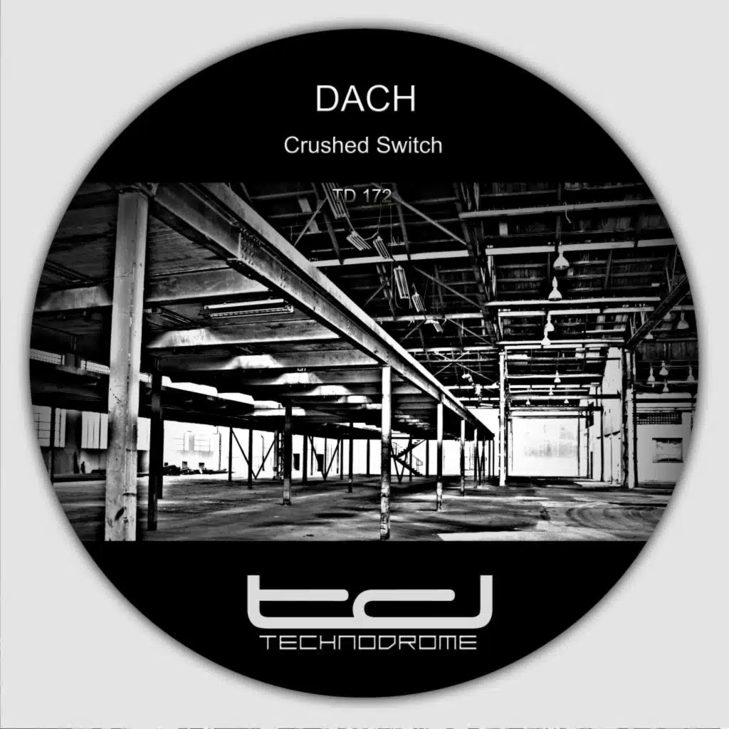 Crushed Swich