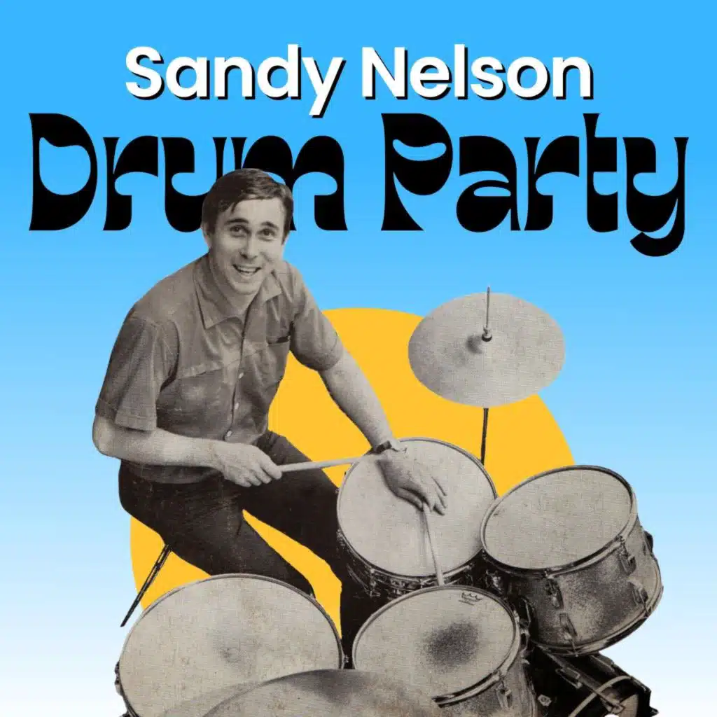 Drum Party