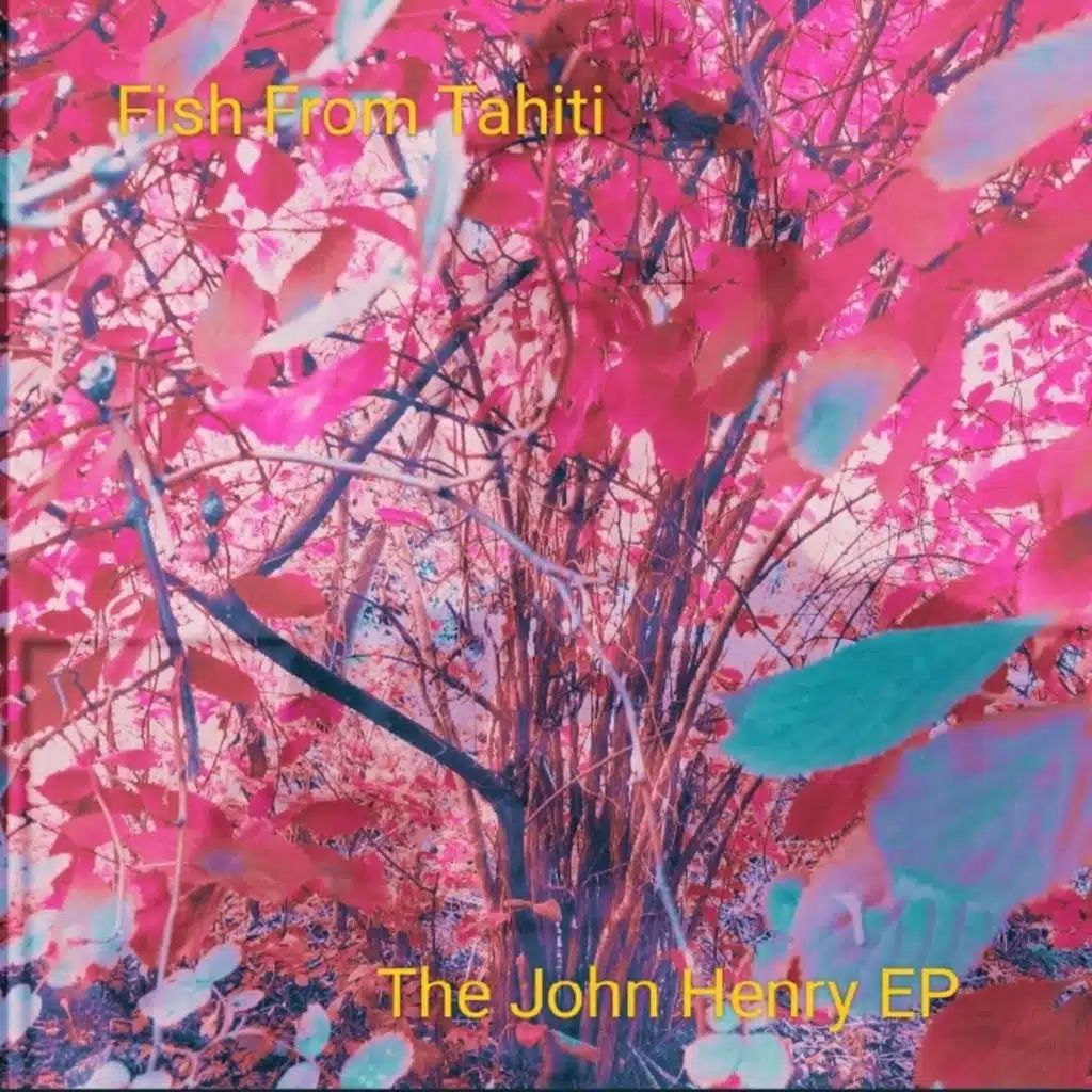 The John Henry E.P. Side One (John Henry's Wireless Elephant / My Wireless Set) [feat. John Henry]