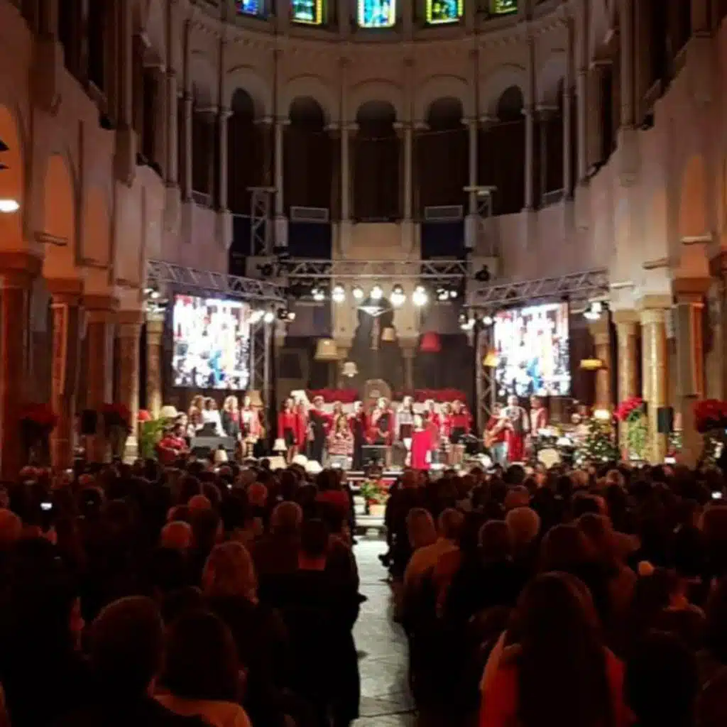 Winter Wonderland (F. Bernard R. Bernhard Smith)