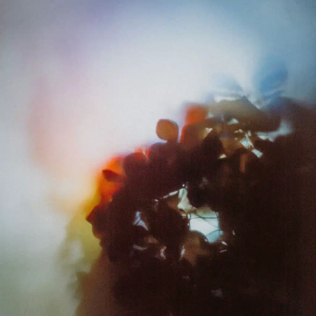 ЕШЬ МОЮ ЛЮБОВЬ (Ambient Version)