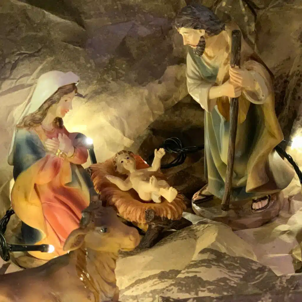 Peuple qui marchez (M.Scouarnec, J.Akepsimas)