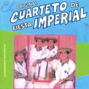 El Original Cuarteto De Fiesta Imperial