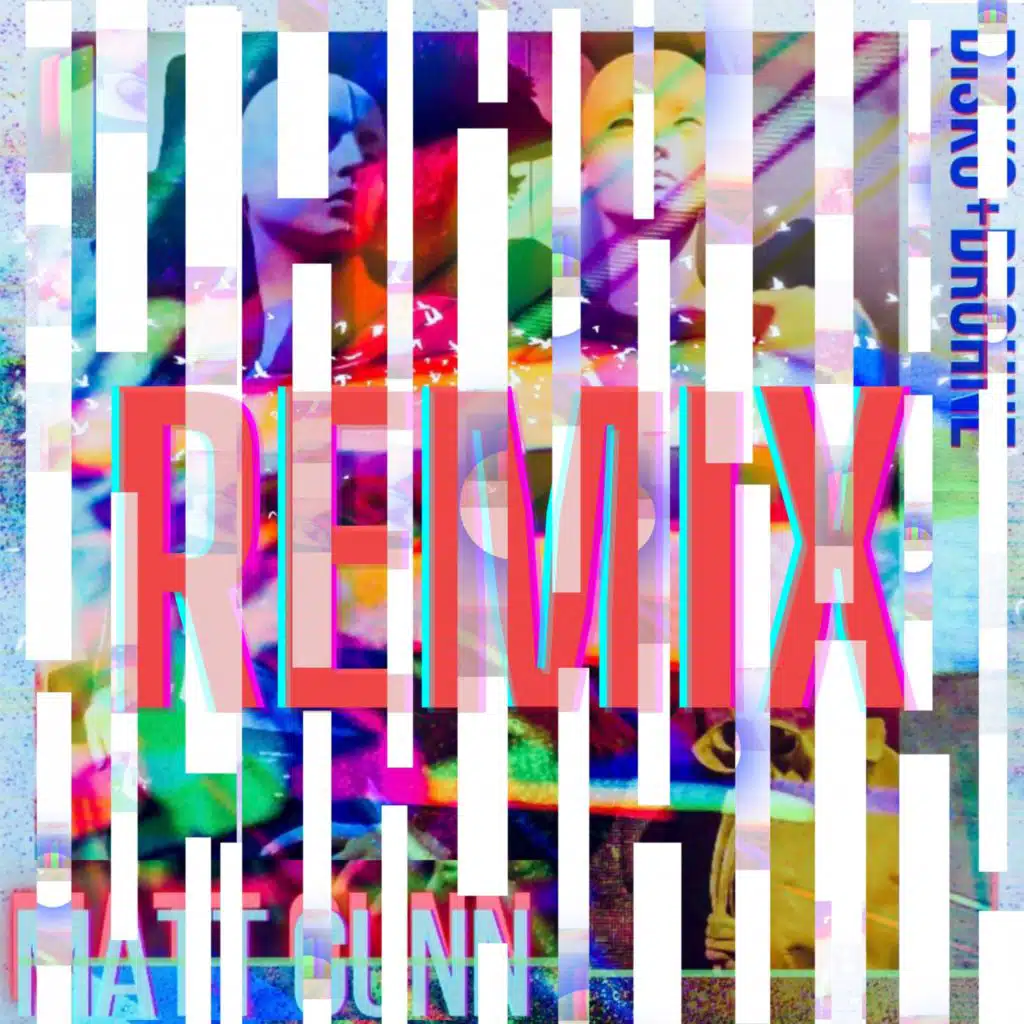 Disko Drohne - Remix
