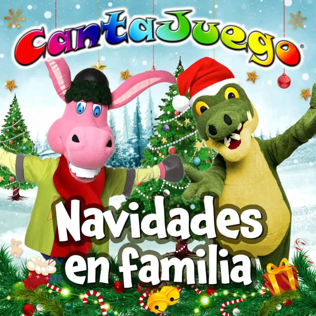 Navidad, Dulce Navidad