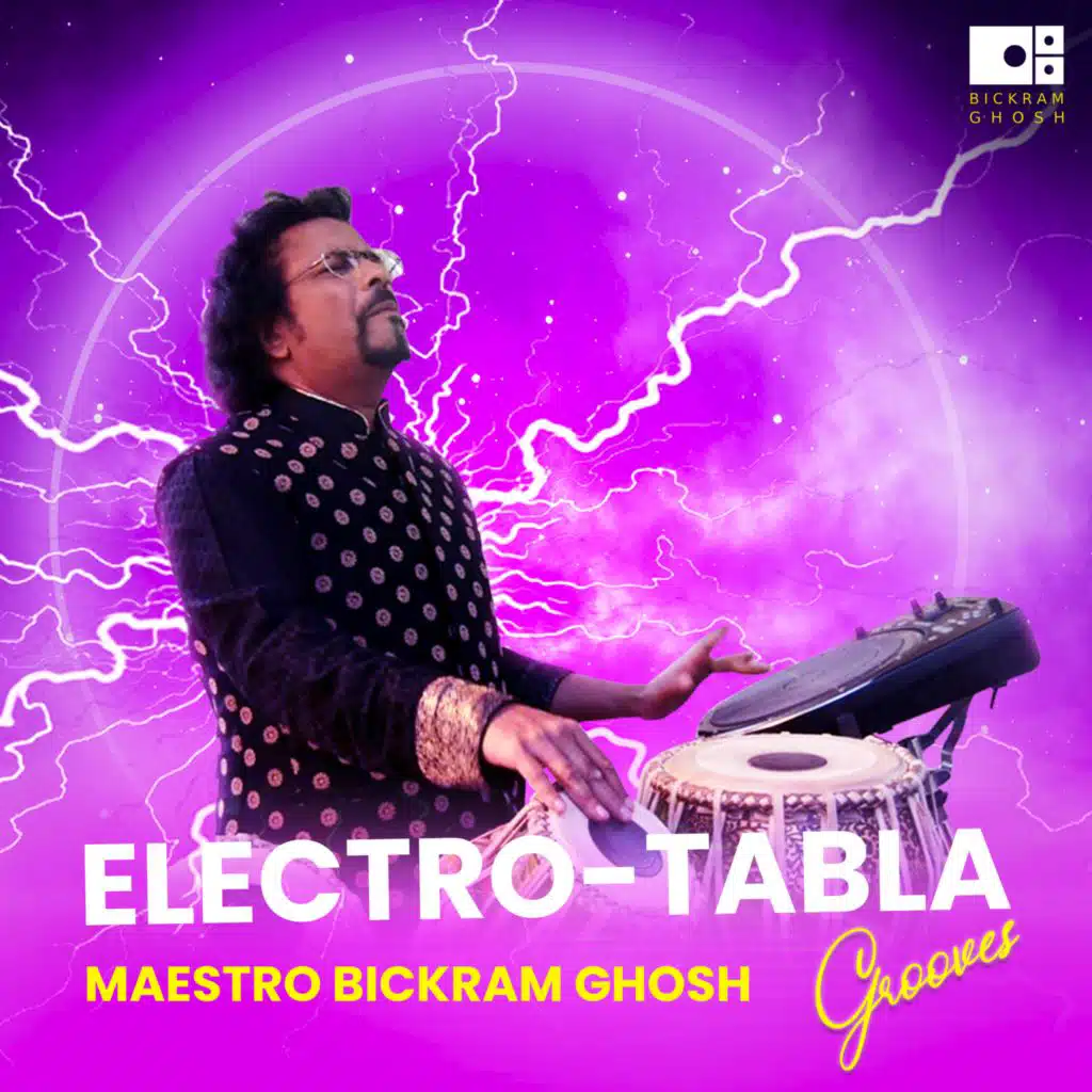 Maestro Bickram Ghosh