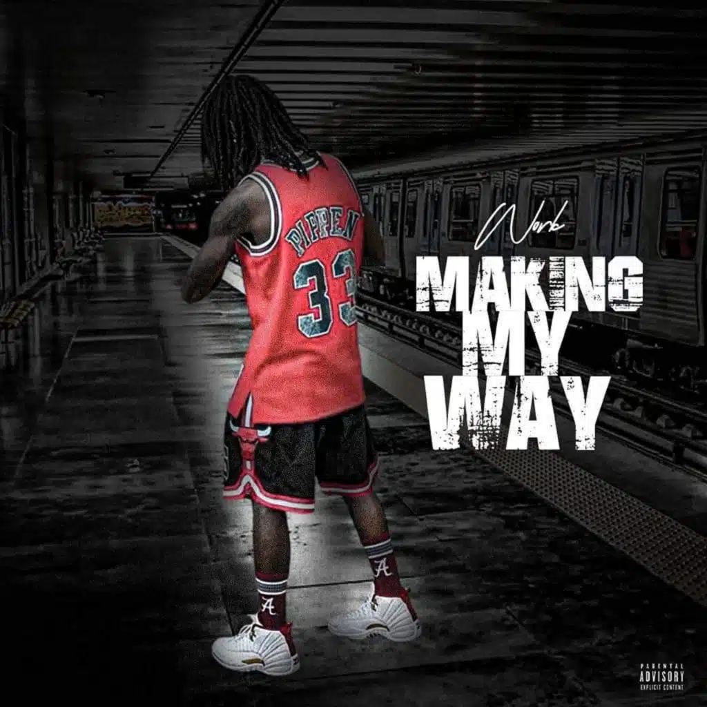 Making My Way