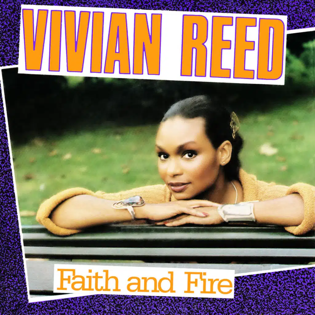 Vivian Reed