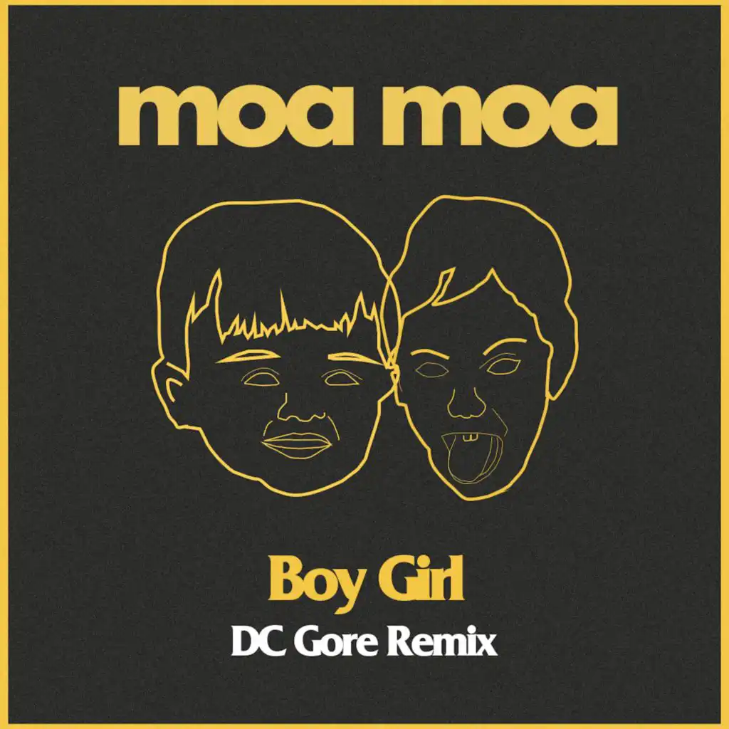 Boy Girl (DC Gore Remix)