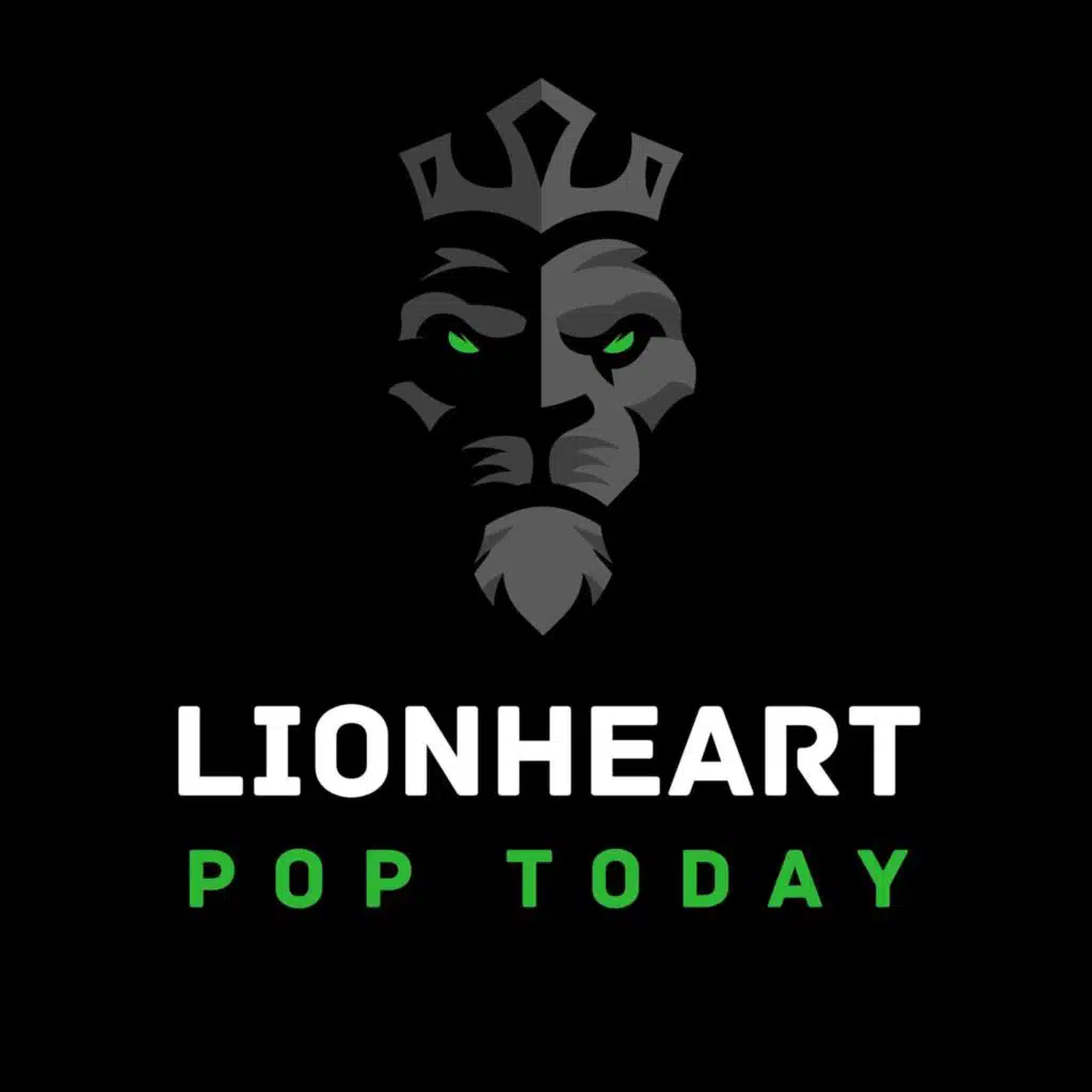 Lionheart - Pop Today