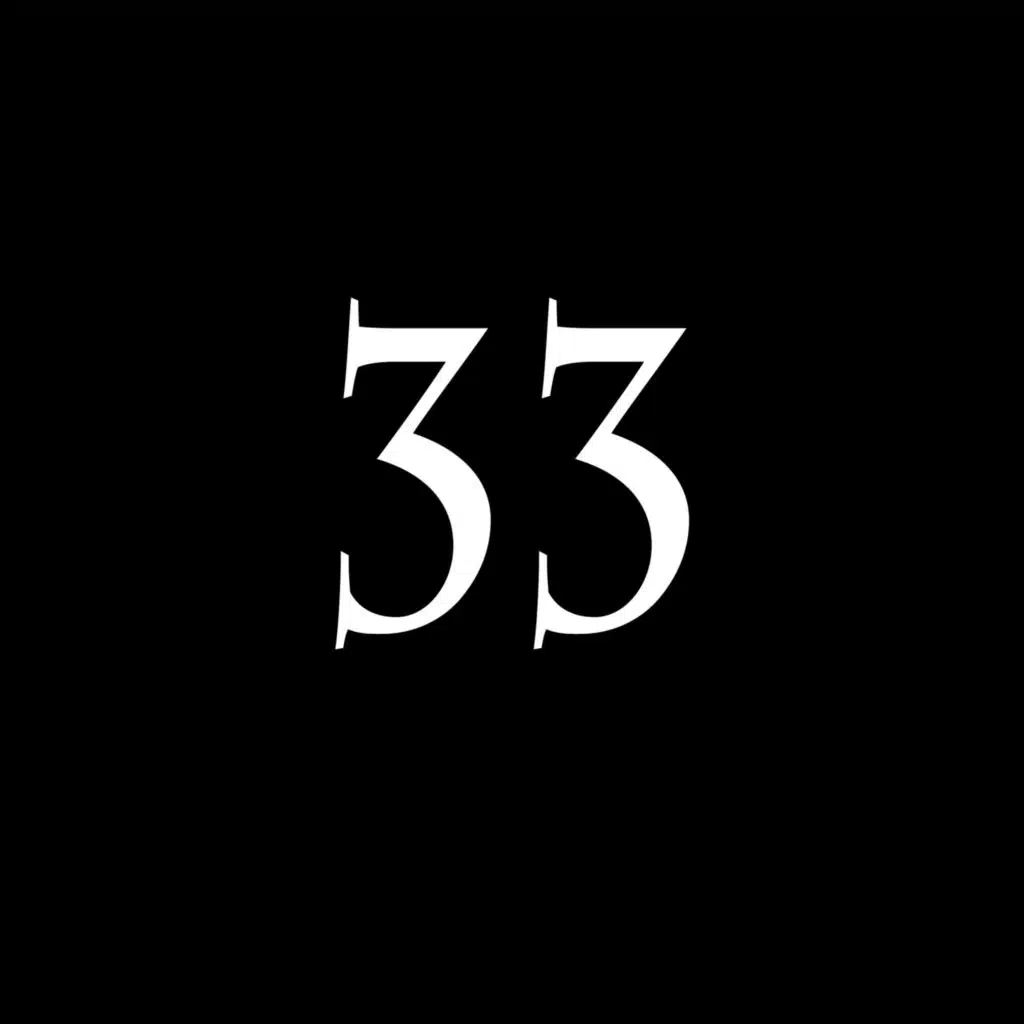 33