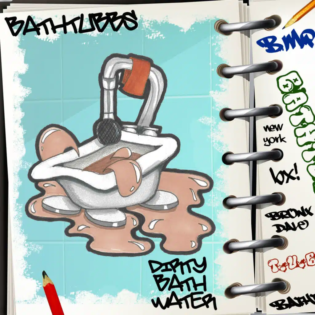 Dirty Bathwater