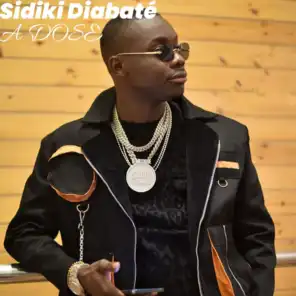 Sidiki Diabaté