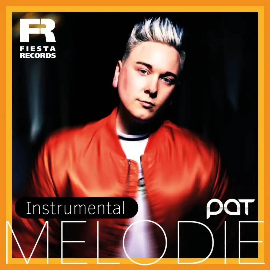 Melodie (Instrumental Version)