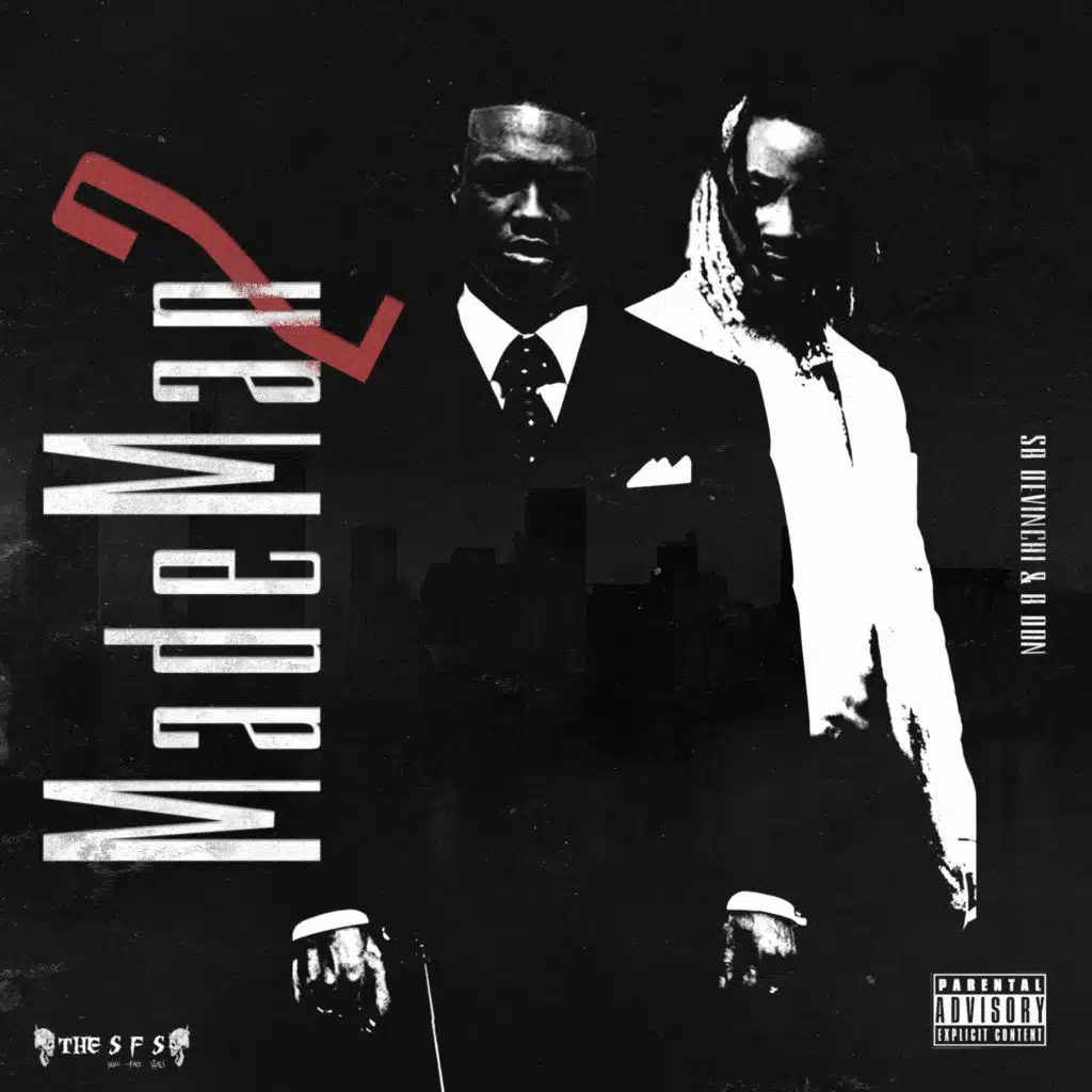 Made Man 2 (Extended)