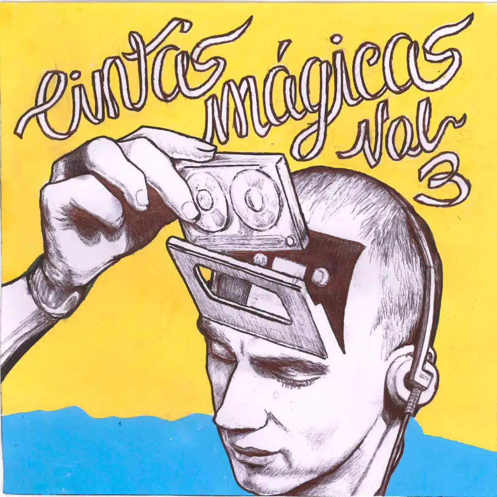 Cintas Mágicas Volumen III