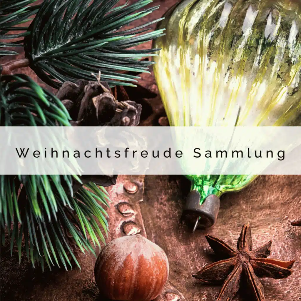 1 Weihnachtsfreude Sammlung Vol. 2