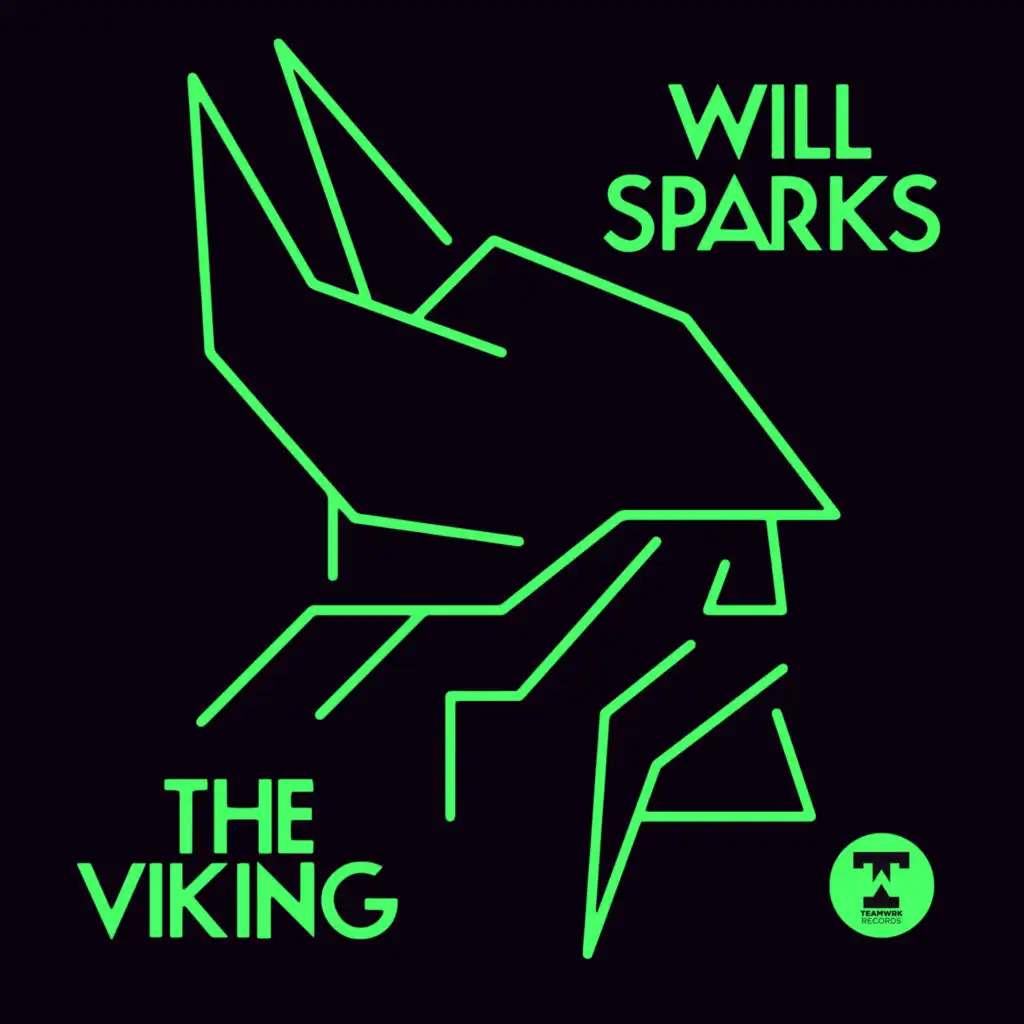 The Viking (Extended Mix)